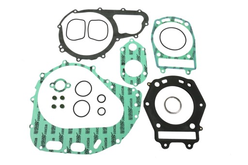 P400510850022 - КОМПЛЕКТ ПРОКЛАДОК SUZUKI XF 650 FREEWIND 97-01