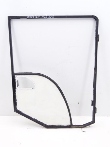 Johnston CX200 C50 142A 101T дверная рама правая