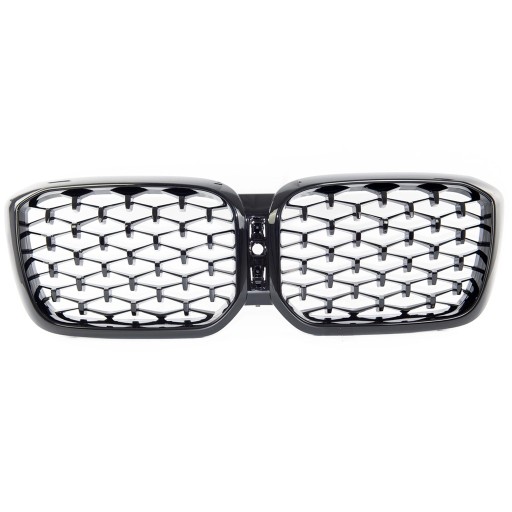 Решітка для BMW X4 (G02, F98) 2021 -