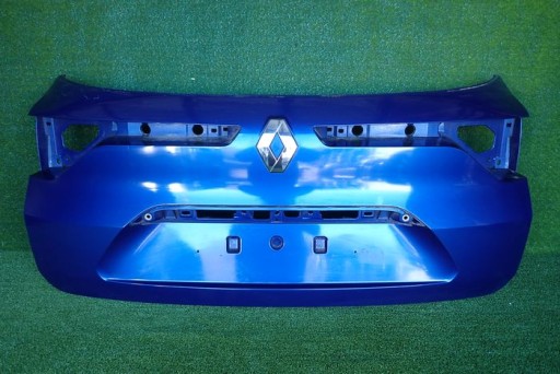 RENAULT MEGANE IV KOMBI Couverture du capot Arrière