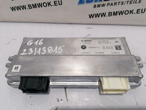 5A19BC0 5A48A13 - Модуль камеры объемного обзора bmw g01 g05 g15 g20 g30 g42 g80 5b39f25 5a58a41