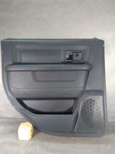 Dodge Ram 1500, 13+ side door of left rear part