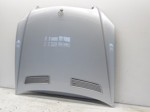 cofano Coperchio Anteriore Anteriore Motore MERCEDES W221 LIFT 775 LIFT 10