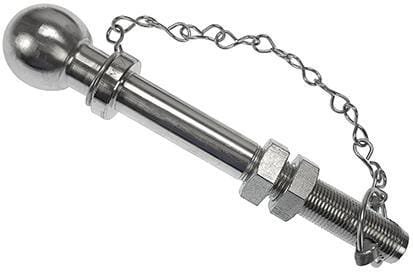 VLE2106 - Штифт кульового гака