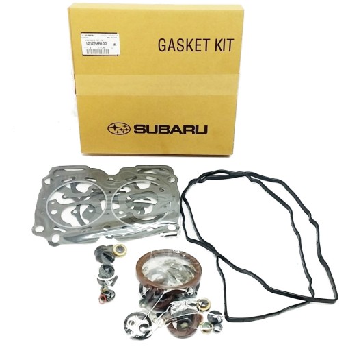 10105AA890 - ПРОКЛАДКИ ДВИГАТЕЛЯ 2.5 SUBARU LEGACY OUTBACK 2003-