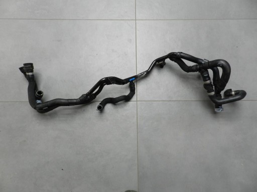 SEAT CUPRA FORMENTOR cijev vode prijenos 5WA121065D