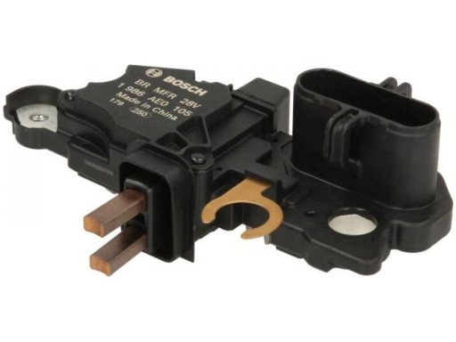РЕГУЛЯТОР НАПРУГИ BOSCH 1 986 AE0 105