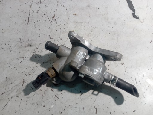 KIA HYUNDAI 1.0 T-GDI корпус термостата i20 III