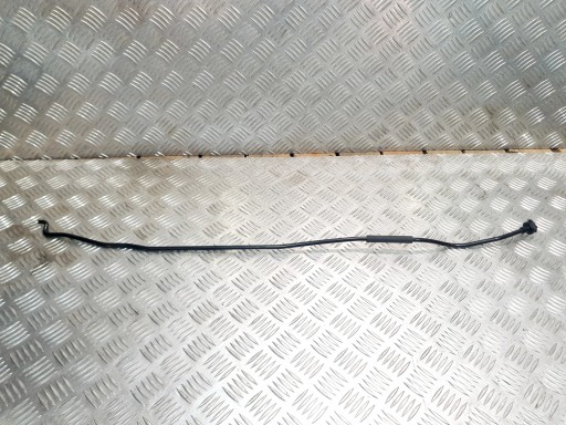 PU9611 - ОПОРА КАПОТА MAZDA 3 BP IV 19-