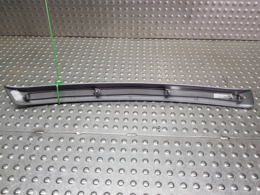 moulding upholstery right rear part 6958246 BMW 3 E92 COUPE M3