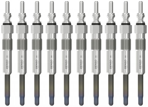 Denso DG-109 Glow Plug