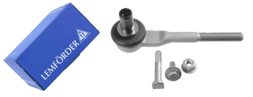 25972 01 - Lemforder наконечник палки AUDI A4 8d2, B5