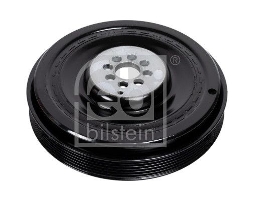 37170 - ШКИВ КОЛЕНВАЛА VW 2.7D-4.2D FEBI BILSTEIN