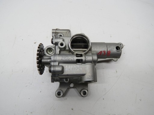 Ölpumpe VOLVO S60 II V60 und 2.4 D5 215KM 31330979