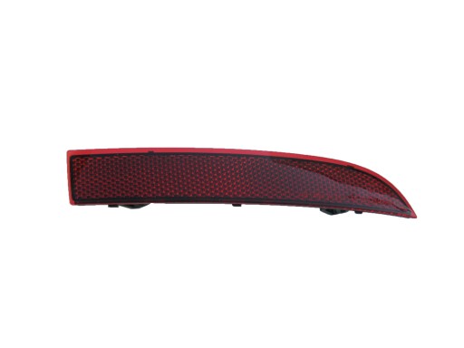 8W0945106AB - Задний правый бампер AUDI A4 B9 ALLROAD 20-