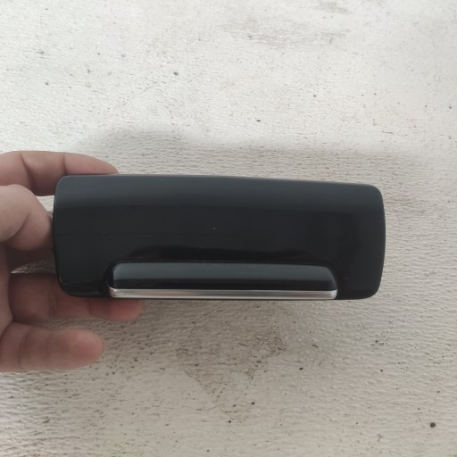 VOLVO XC40 2018 ashtray front 31469074