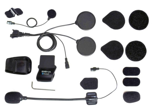 SMH5-A0313 монтажный комплект Sena Base SENA SMH5