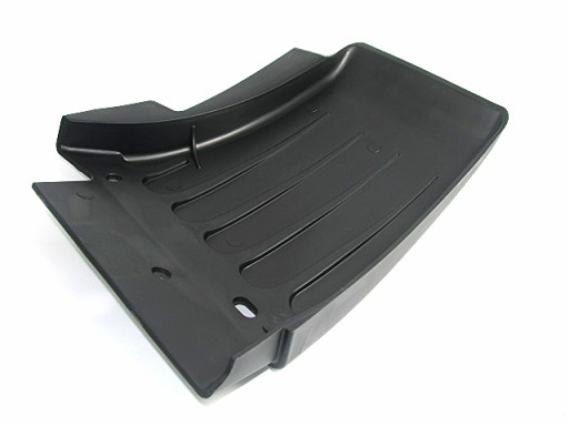 Крыло левое 3946020503 linde