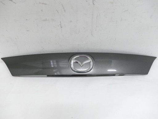 MAZDA 6 GH Li KOMBI cap bonnet boot 38R 12r