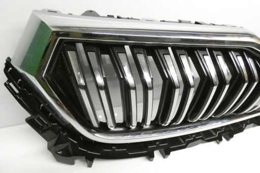 SKODA KODIAQ LIFT 565853653 grill grill grille