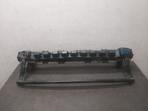 STOSSSTANGENTRÄGER VORNE VW POLO 08-14 6R0