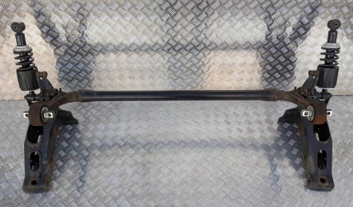 1850655 - Тяга опрокидывания кабины daf xf 106