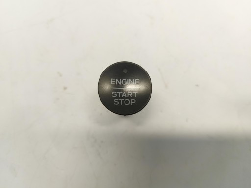 Ford Ranger VI 6 2024 button switch of the engine start -stop zaplonu