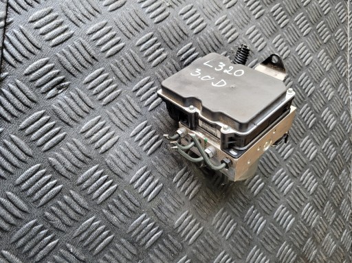 Pumpe ABS RANGE ROVER III SPORT L320 LIFT 3.0 D