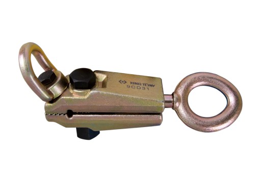 ДВУСТОРОННЯЯ ПРЯЖКА ГРМ 44MM, 5 T