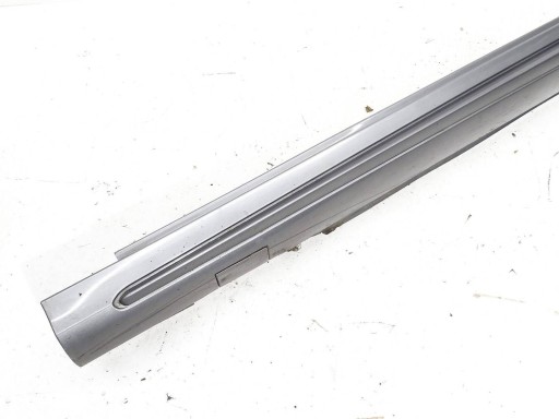 moulding cover threshold left MERCEDES A W176 B W246 AMG A1766980054