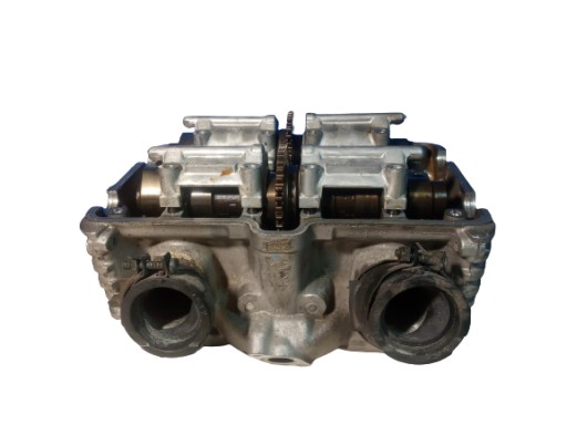 ГОЛОВКА БЛОКУ ЦИЛІНДРІВ KPL HONDA CB 500 PC26E