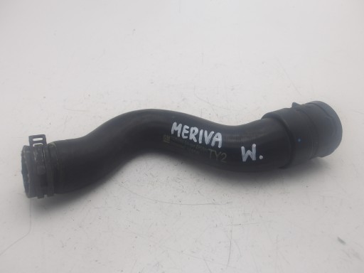 OPEL MERIVA B 10-17 1.4T prijenos crijevo WODNY vode 13265566EA OE