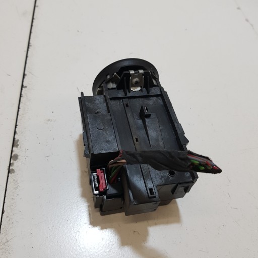 ignition Z KLUCZYKIEM VOLKSWAGEN PASSAT B6 3C0905843Q