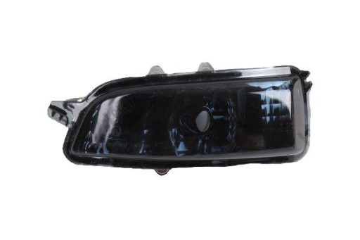 31111090 30716696 - Мигалка дзеркала заднього виду лівий дим VOLVO V50 V70 III 3