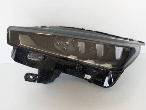 light FULL LED PEUGEOT 3008 5008 III 9861532180 left