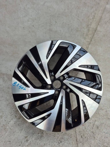 CERCHIO ALU VW ID4 ID.4 11A 21" 8.5JX21 ET40 5X112 11A601025S
