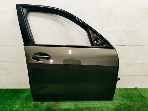 BMW X5 G05 door right front front C3D KEYLESS SHADOWLINE