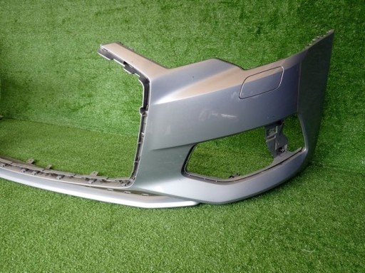AUDI A6 C8 18- Frontstoßstange vorne