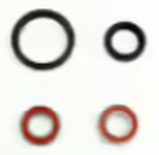 Подшипник переднего колеса Athena W445010F