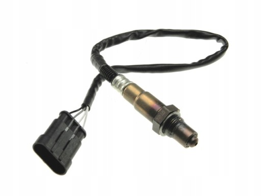 ESL-FT-004 - ЛЯМБДА-ЗОНД FIAT STILO 1.6 2001-