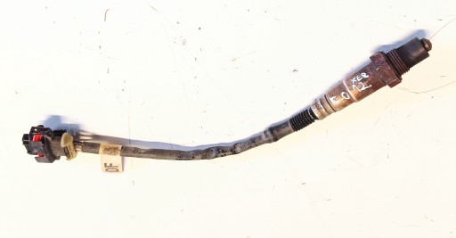 Sonda lambda opel corsa d MERIVA B 1.2 1.4