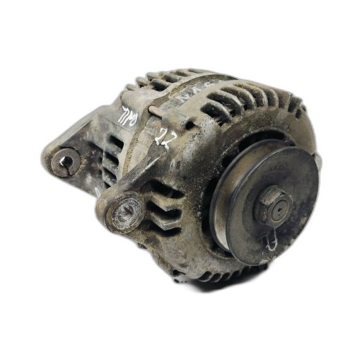 alternator NISSAN Almera Tino 2.2 dCi 23100BN300