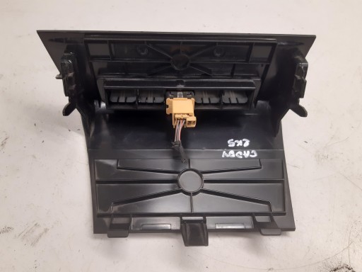 frame switch start/stop 2K5819728A VW Caddy IV 2K5 1,2 TSI