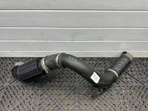 hadice intercoolera BMW X1 F48 F49 8577233