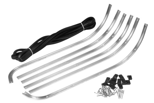 14 266 - Декоративні планки для підлоги RMS комплект