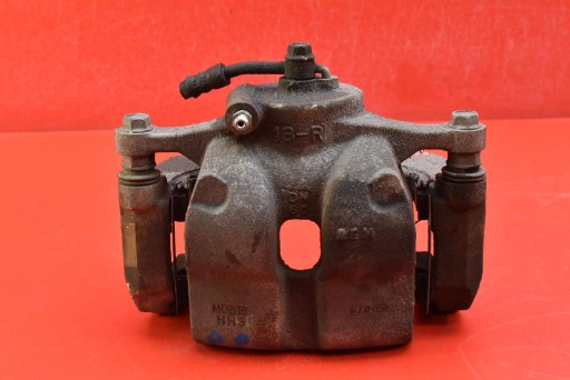 caliper brake right front KIA EV6 GT-LINE 77.4 kWh 325 KM 21