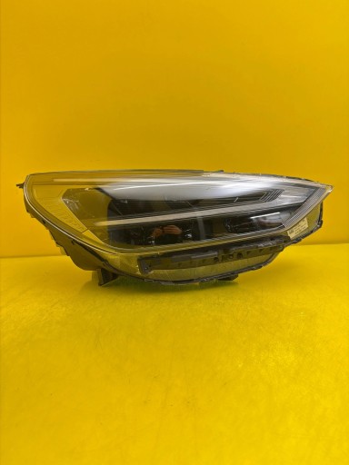 light right Hyundai I30 3 III Lift Full Led 92102G4600