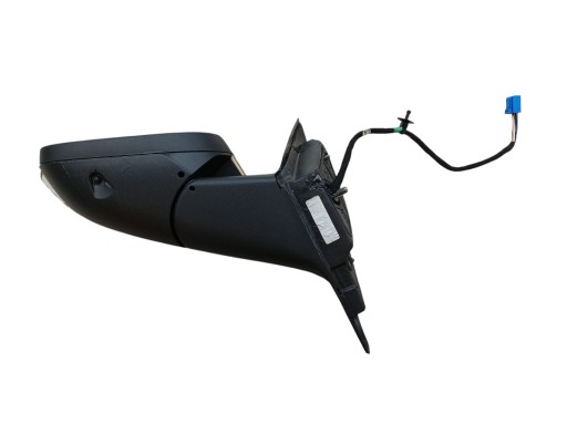 mirror left VOLVO S40 II V50 LIFT (2007-2012) 8 PIN EUROPA
