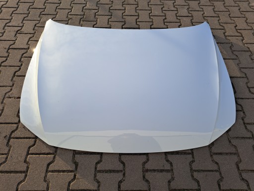 Маска двигателя VW Passat B8 3G0 ORG