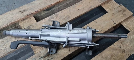 S5 8W LIFT A5 steering wheel rod part 8W0419501G A4 B9 8W S4